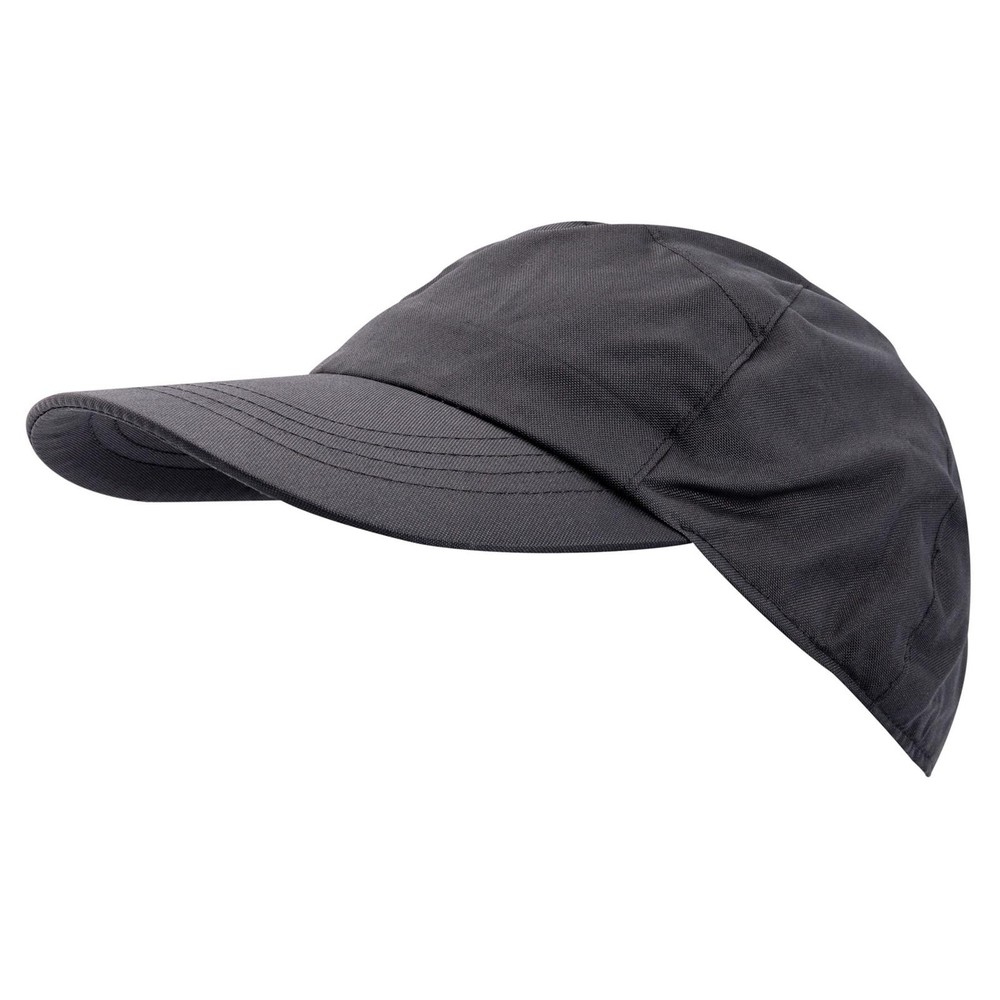 Hock Hatze "Allweather Cap Navy Black