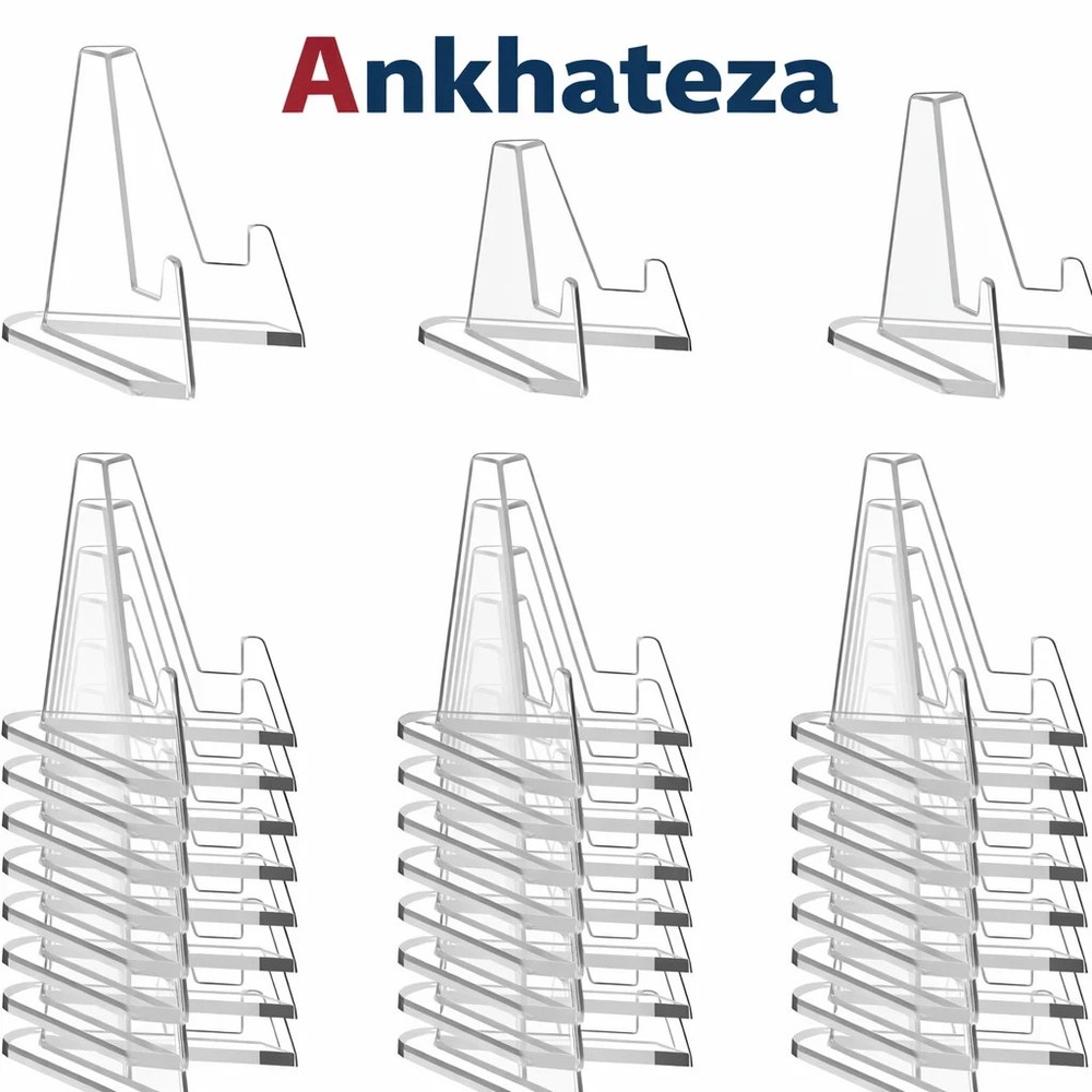 Ultra PRO Card Holder Stand - 5 Pack