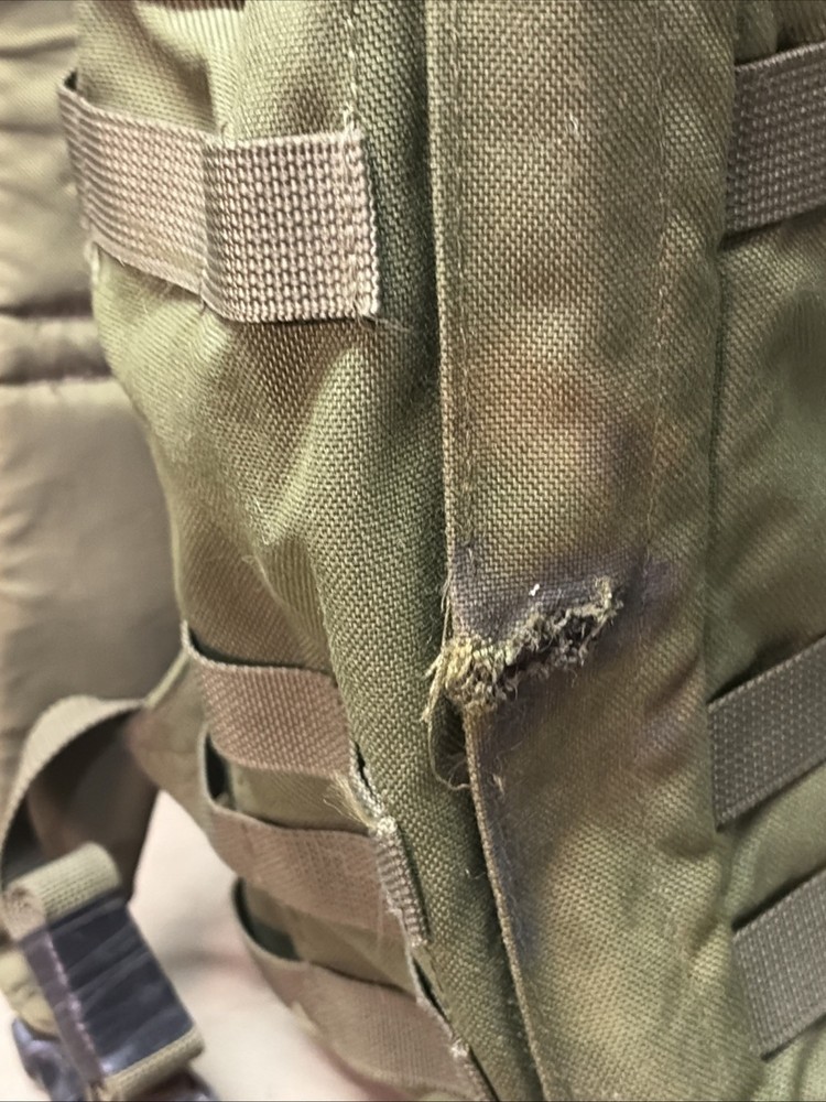 Tactical Tailor M 5 Medic Backpack OD Green