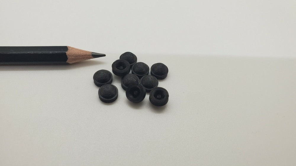 JT Impulse Detents (10 pack) IMP111