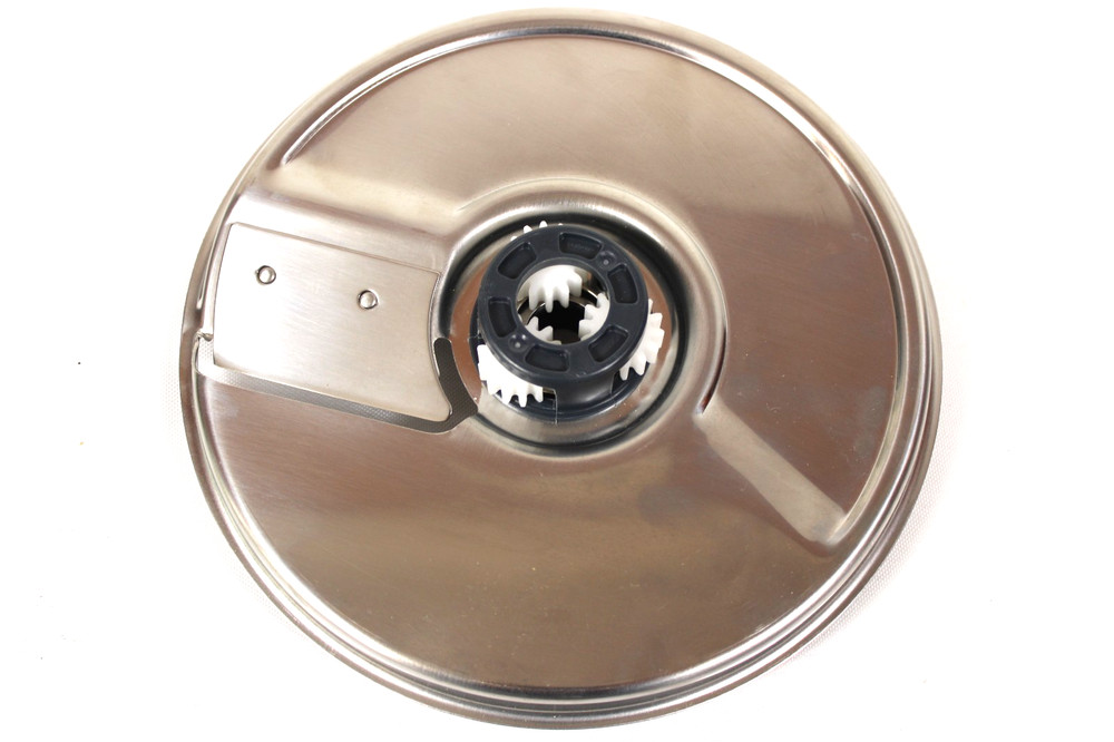 FP-13DD Cuisinart 13-Cup Elemental Food Processor Dicing Disc