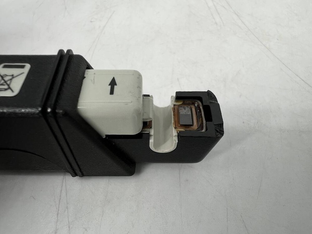 TEKTRONIX TCP305 CURRENT PROBE WITH CASE EXCELLENT CONDITION TESTED WORKING