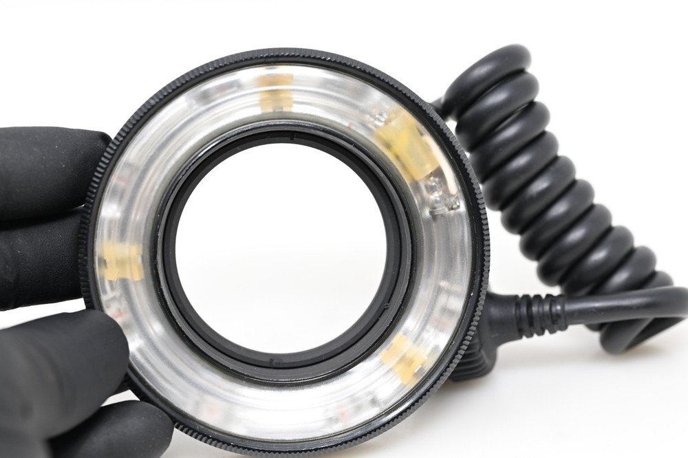 Olympus T10 Ring Flash 1 (Flash Only) #B146