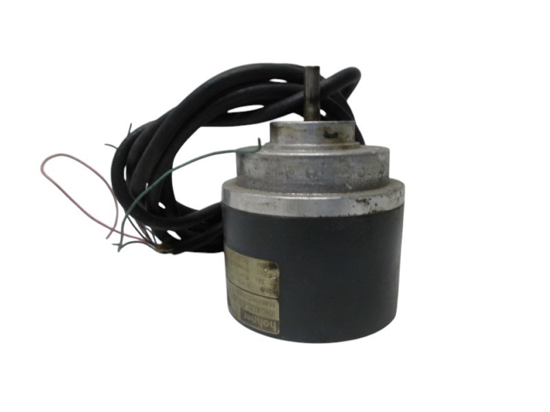 HOHNER INHO-AAAS-67AO-0500 ENCODER  UNMP