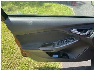 Used Telematics Interface Module fits: 2015 Ford Focus Communication voice recog