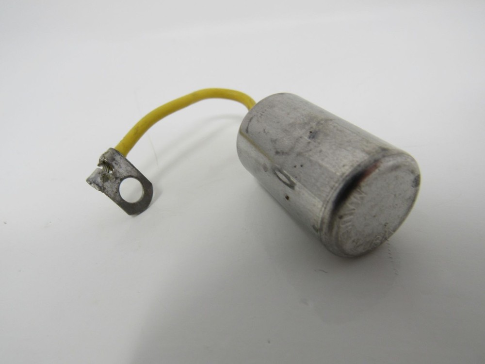 Sorensen Ignition Condenser G-30