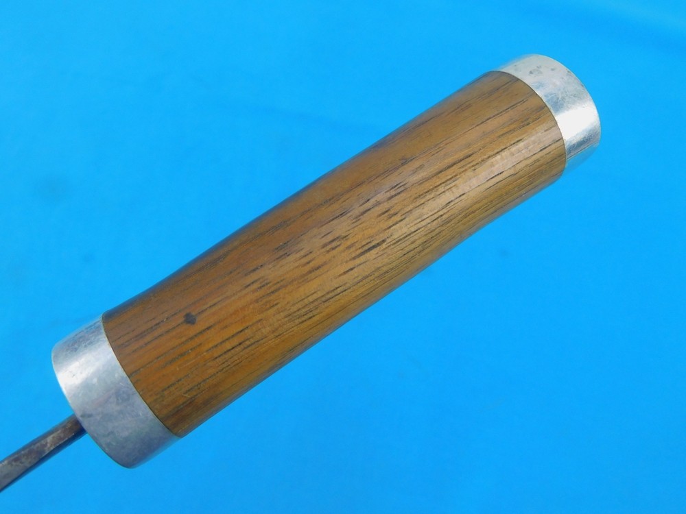 US WW2 Custom Made Handmade Theater Fighting Knife