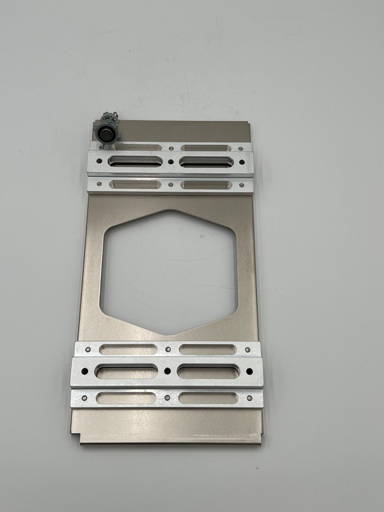 Traffic System Horizontal Helicopter (DO-160F Category U, Test Curve G) or Fixed