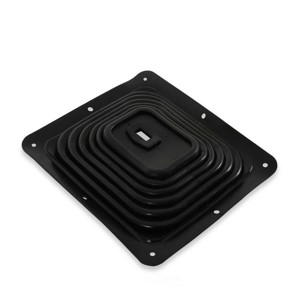 Fits Super Boot/Plate