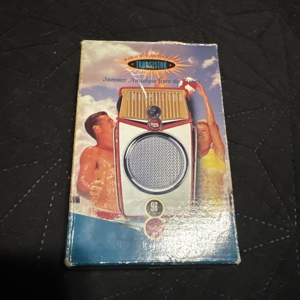 Transistor Radio