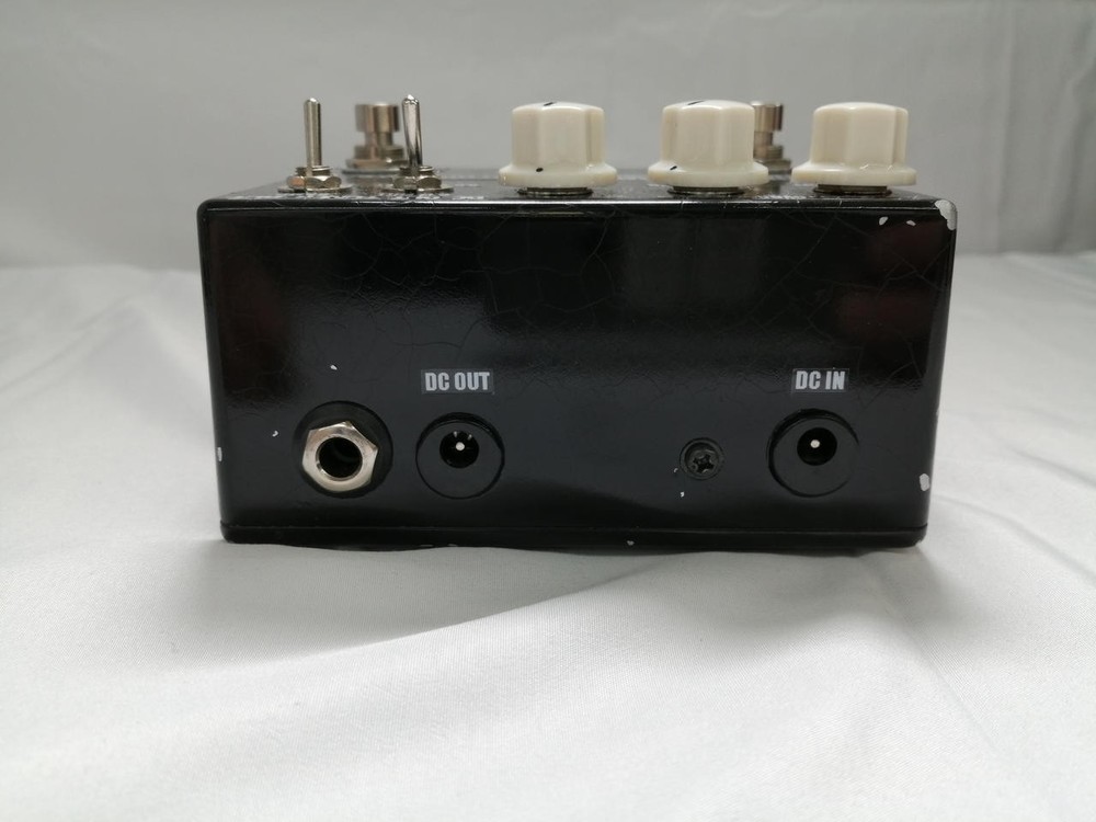 OVALTONE THE ANCHOR II Effector
