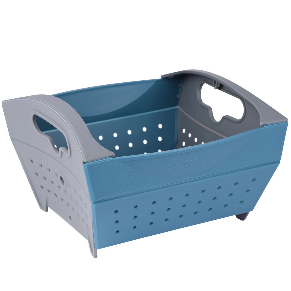 Coghlan's Snapfold Colander - 3 qt