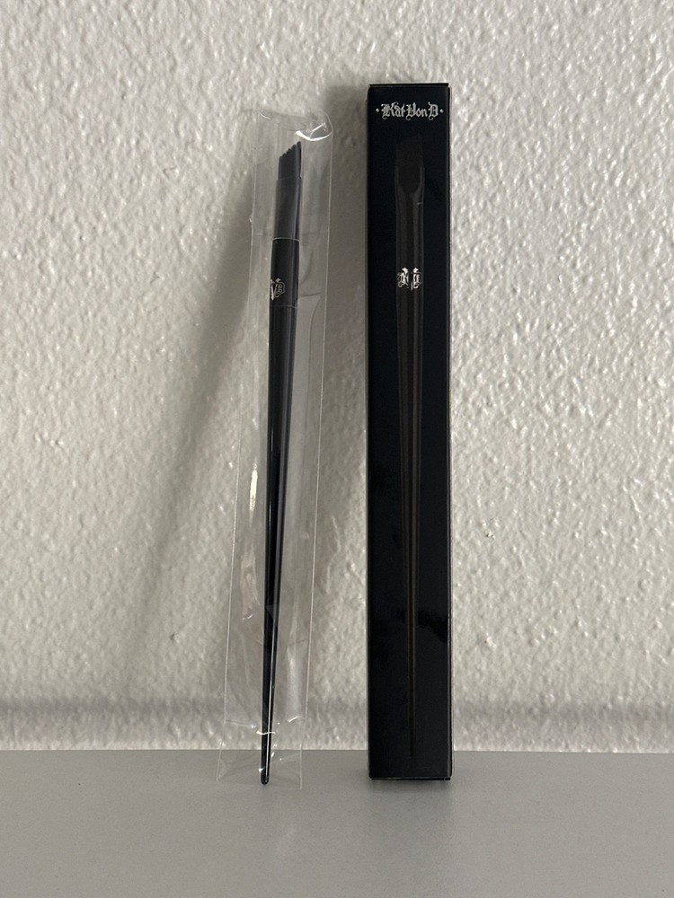 Kat Von D Powder Brow Brush #75
