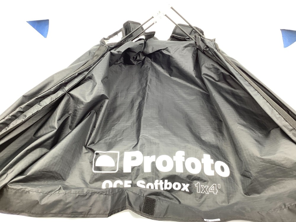 Profoto OCF Softbox (1 x 4') - Good Condition; Does not include diffusion