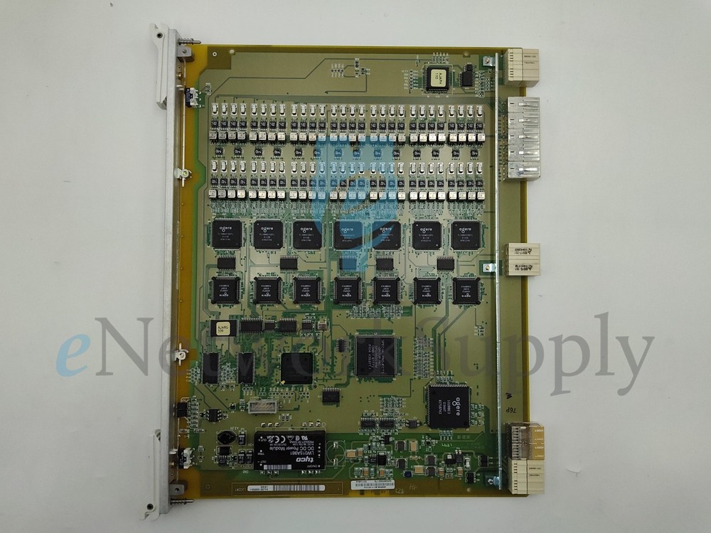 ALCATEL-LUCENT TECHNOLOGIES LNW6 SOIFHL0CAB METRO DMX DS1 TERMN