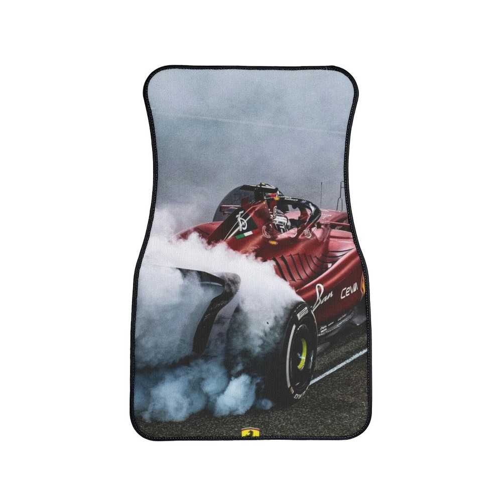 Car Floor Mats, 1pc