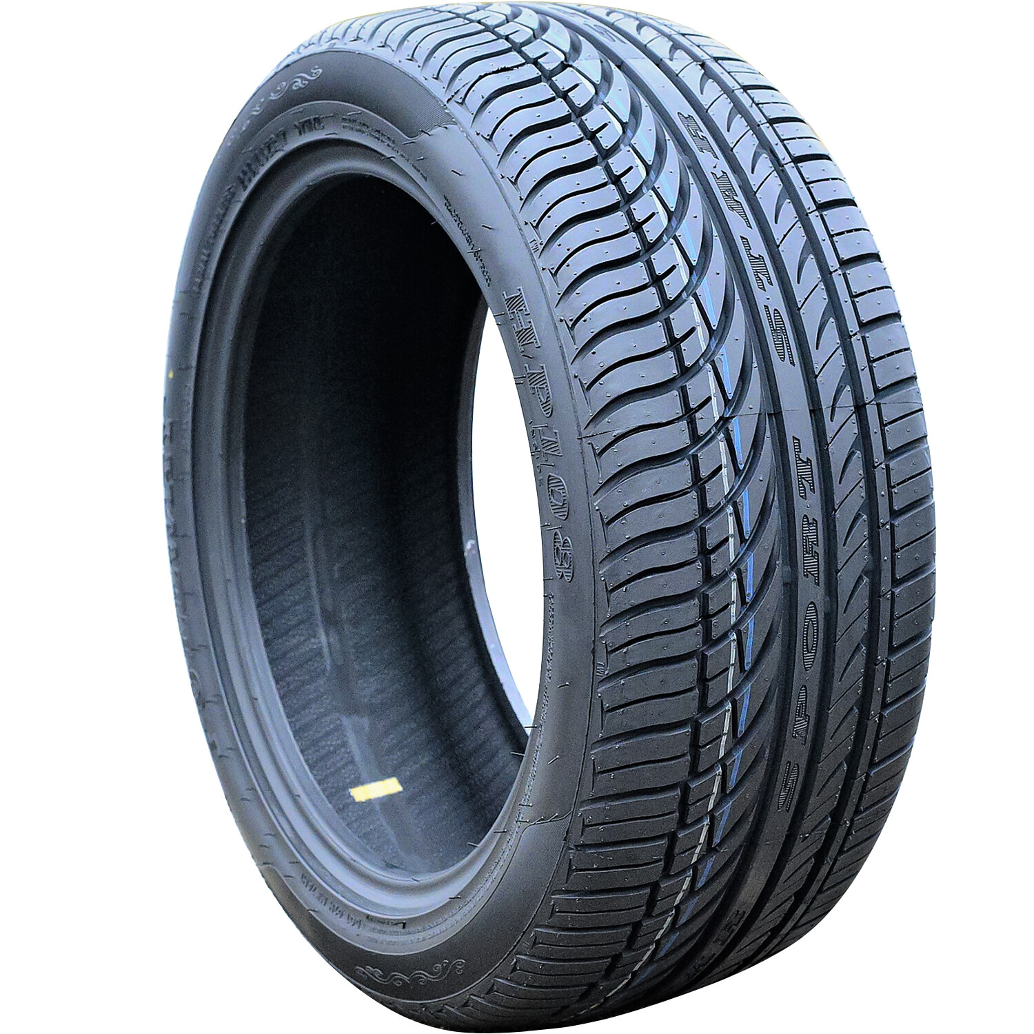 4 New Fullway HP108 205/50R16 87V A/S All Season Performance Tires