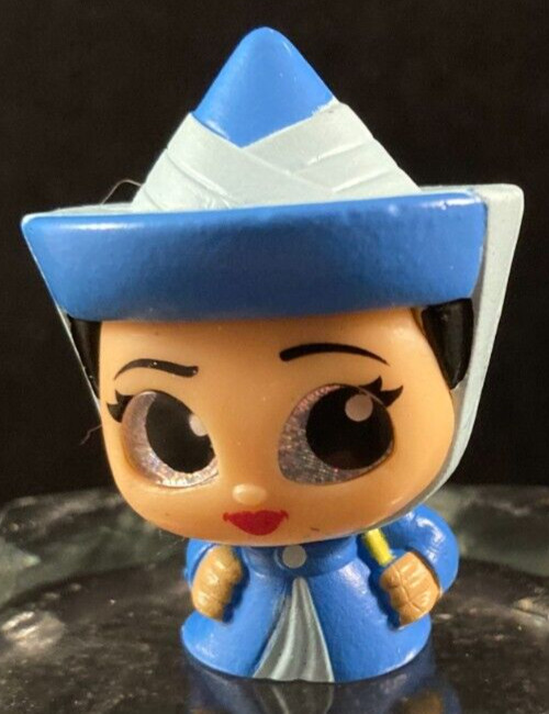 Disney Doorables - Merryweather - Sleeping Beauty - Series 5 - Common