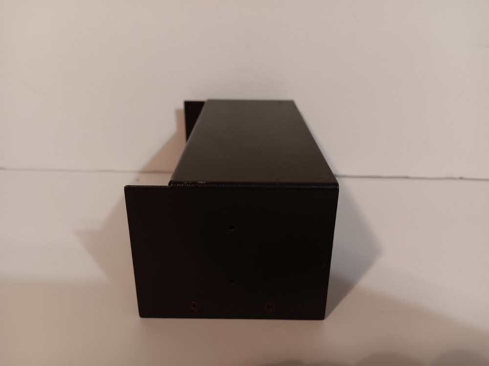 Niles DPS-1 Manual Speaker/Amplifier A-B Audio Selector Switch (Tested)