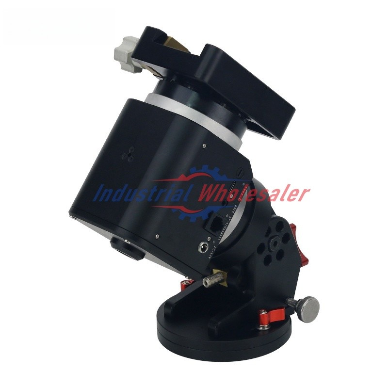 JUWEI 14 Harmonic Equatorial Mount 8KG Load for Astronomical Telescope Accessory