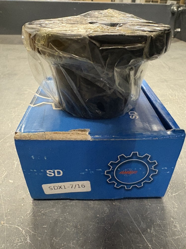 SD 1-7/16 Tapered Bushing