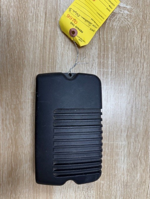 Quatum Edge HD Control Module