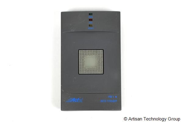 Actel ACT2-172CQFP Adapter Module