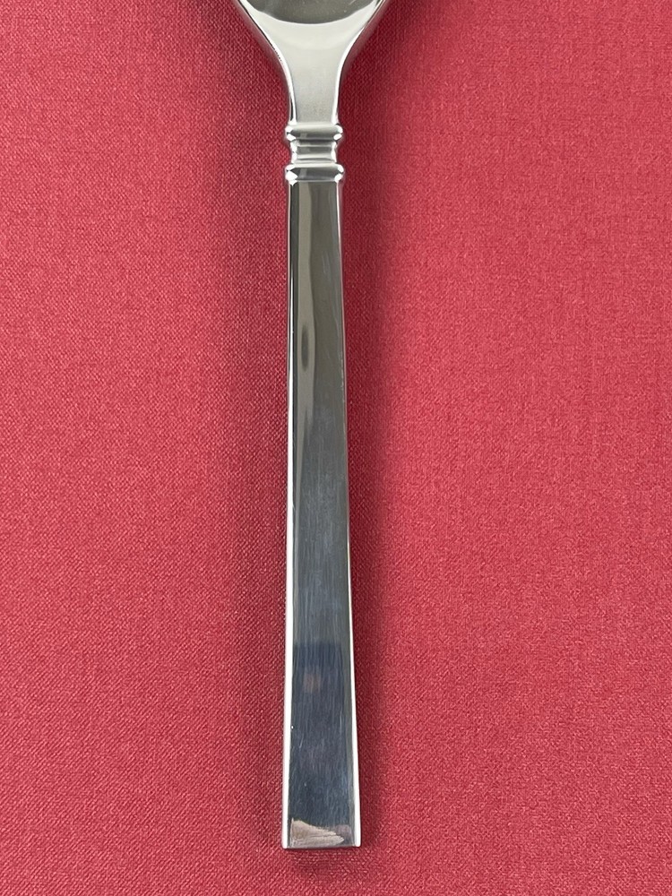 Oneida Stainless SHAKER Flatware Place Setting Fork Spoon Knife 29/10