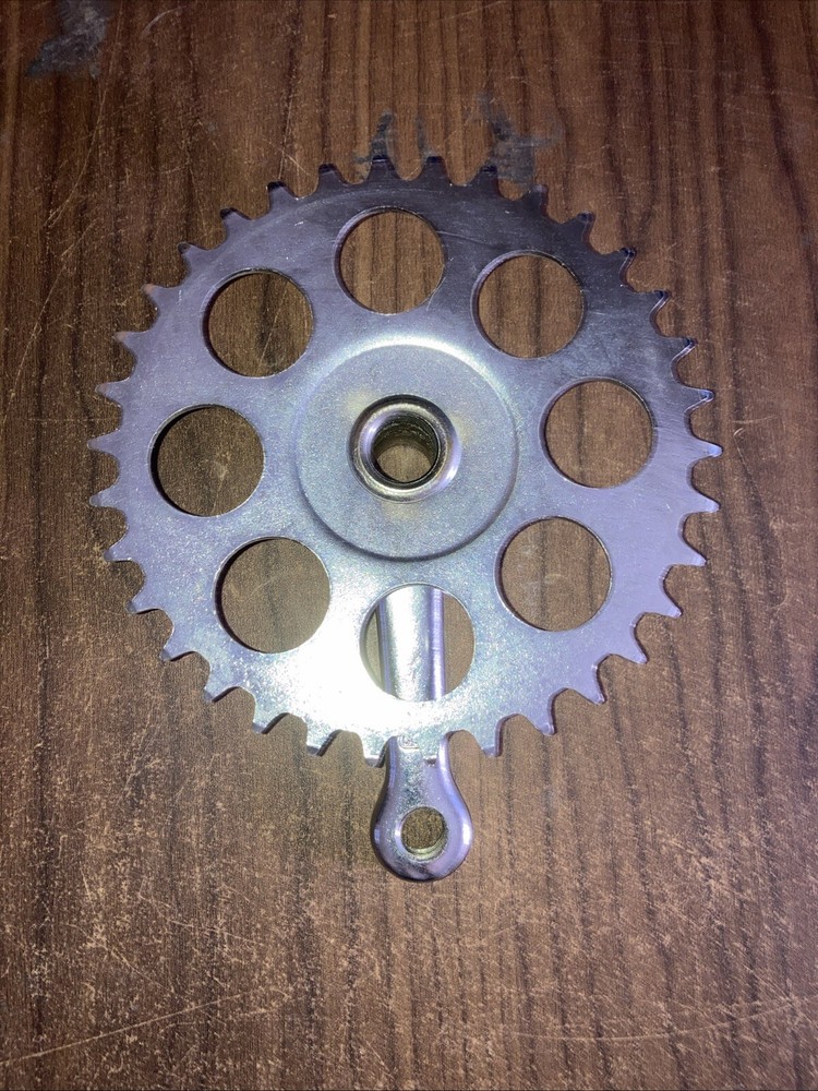 Mini Small Crank Arm