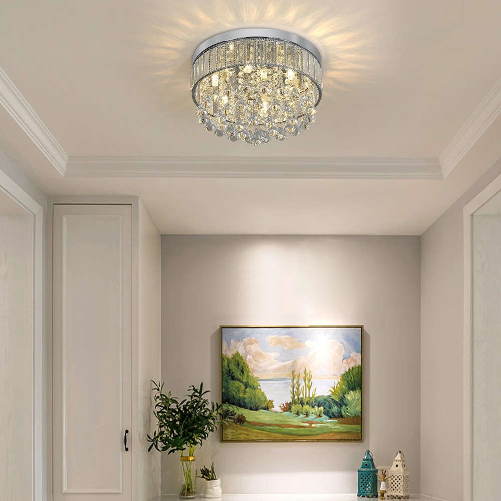 Ceiling Light, Round Ceiling Light, Modern Ceiling Light