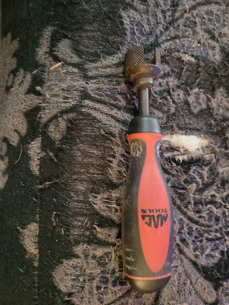 Mac tools bt96132 brake spring tool