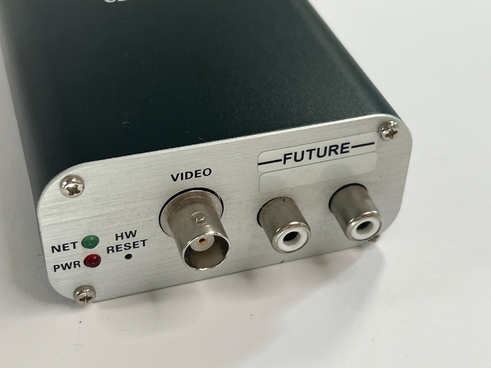 Crestron - CEN -NVS100 with Power Adapter