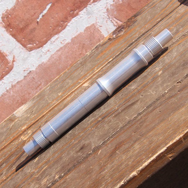 Full Marks - UnAuthorized Trans Hub Hub Shaft