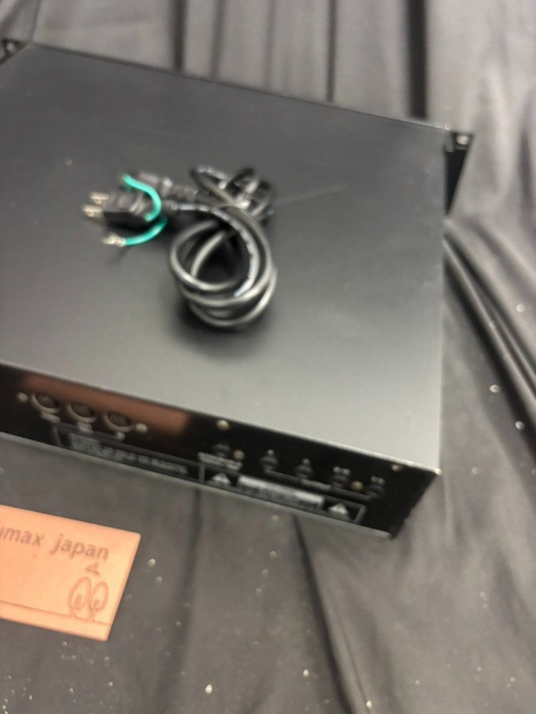 Korg X3R Rack Synthesizer Module MIDI Sound Module Good condition