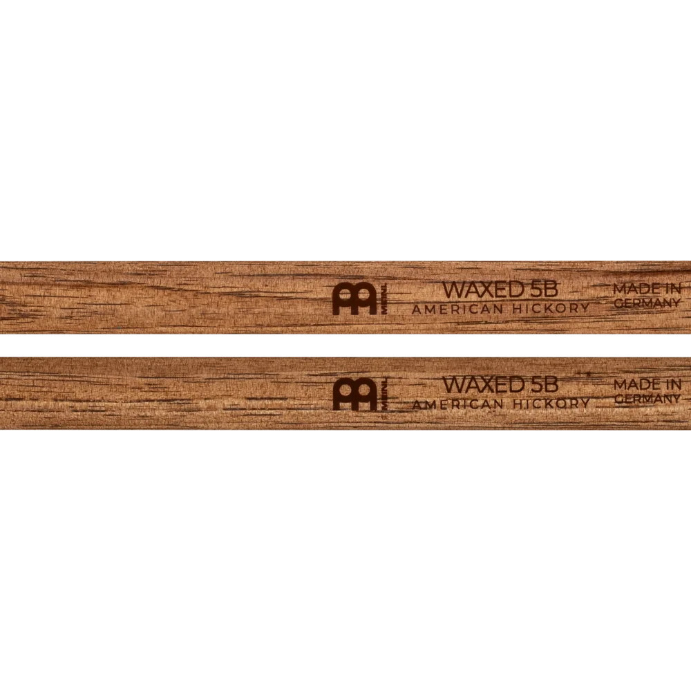 Meinl Waxed Drumsticks 5B