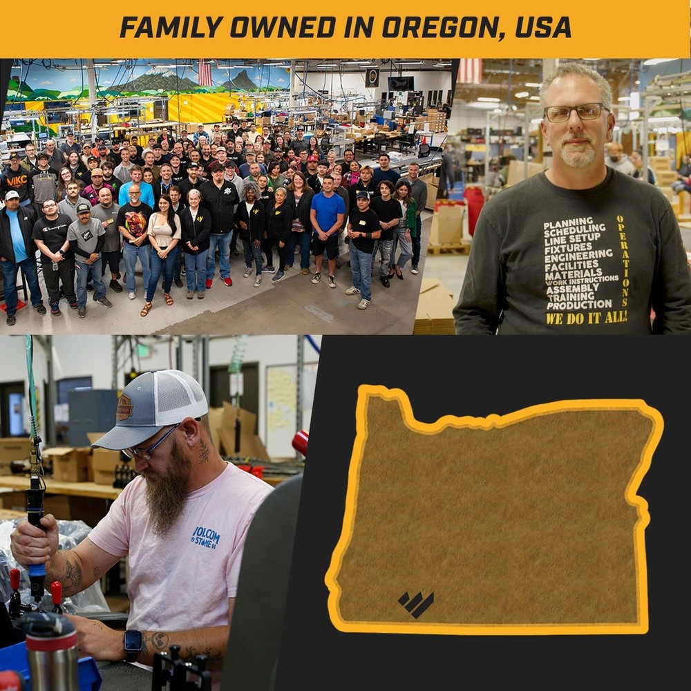 Work Sharp Guided Field Sharpener Elite with case, Travel Knife Sharpener Tool