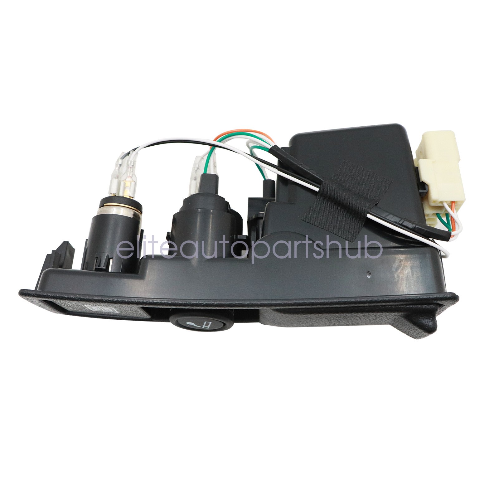 1X New For 03-09 Toyota 4Runner Center Console Ashtray & Cigarette Lighter Kit