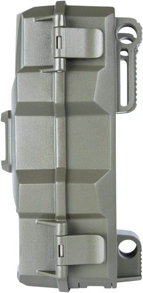 12MP Trail Camera with Low Glow Infrared Flash