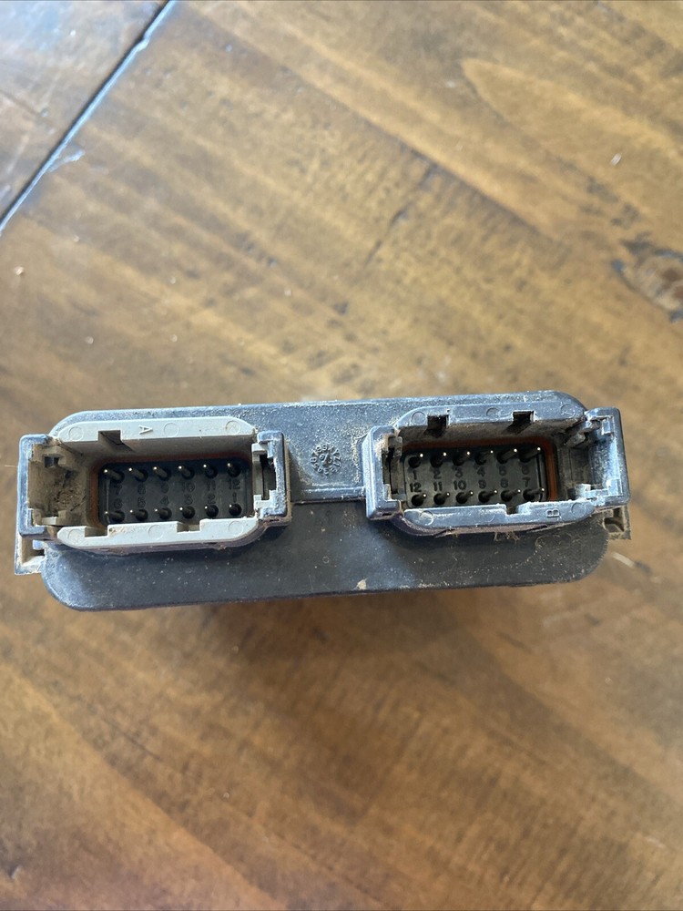 Raven Single Product Control Node 12 V Flow P# 10630172896