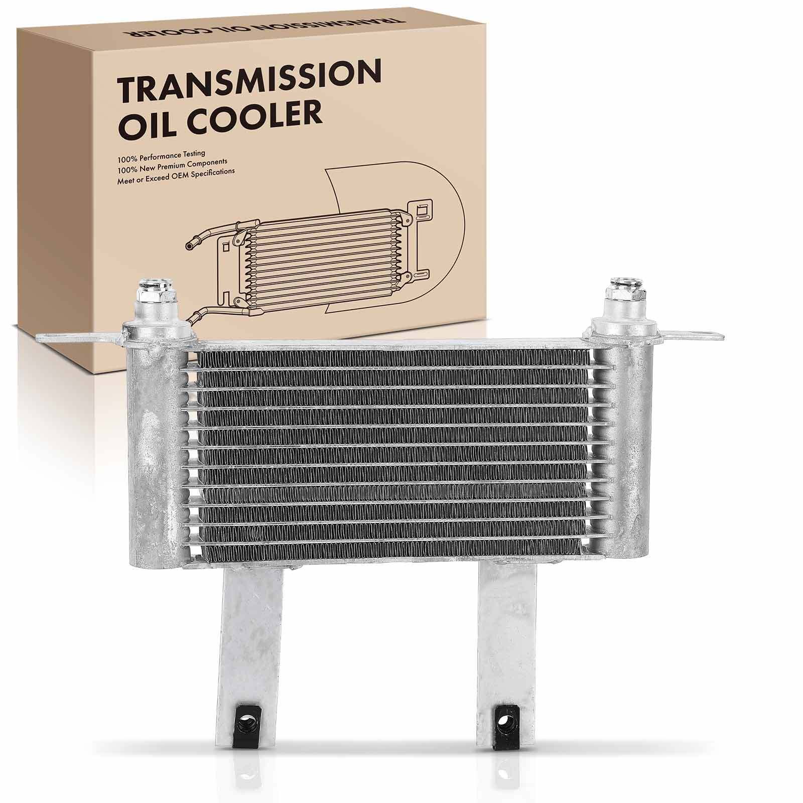 Automatic Transmission Oil Cooler for Chevrolet Silverado 2020-2021 GMC Sierra