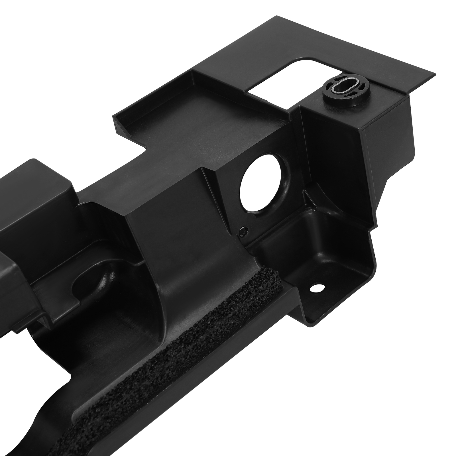 Radiator Upper Mount Support Bracket For Nissan Rogue 2014- 2020 21542-4CE0A