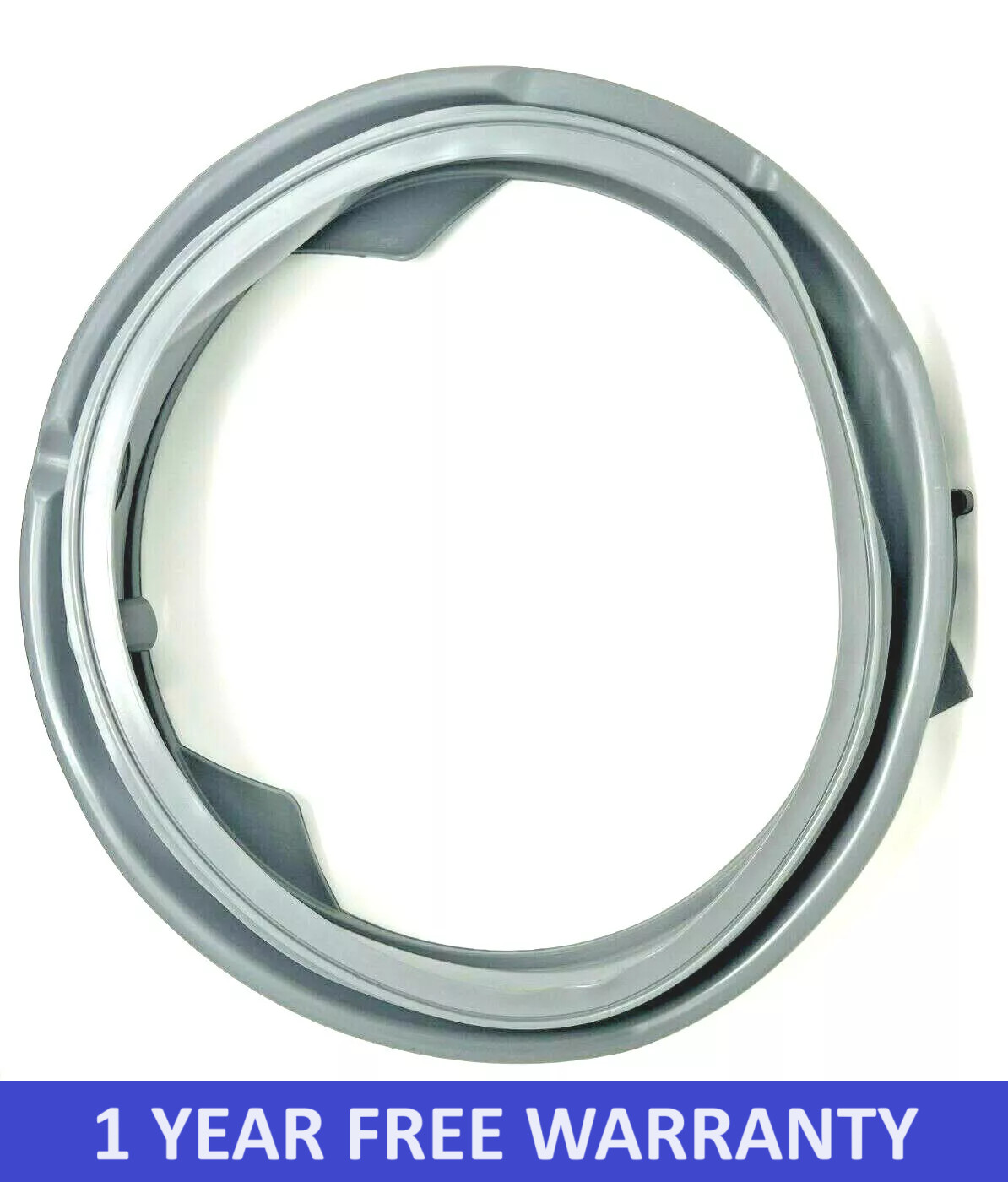New W11314648 SealPro Washer Door Seal Gasket For Whirlpool Maytag W10897390