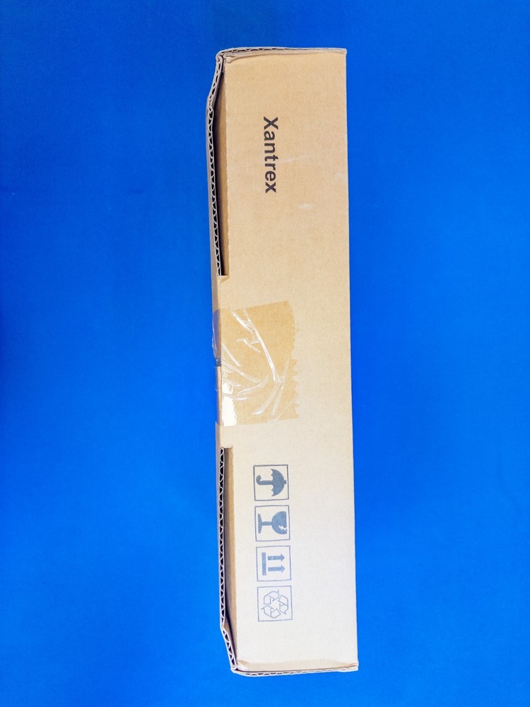 Xantrex C35 12/24V Charge Controller