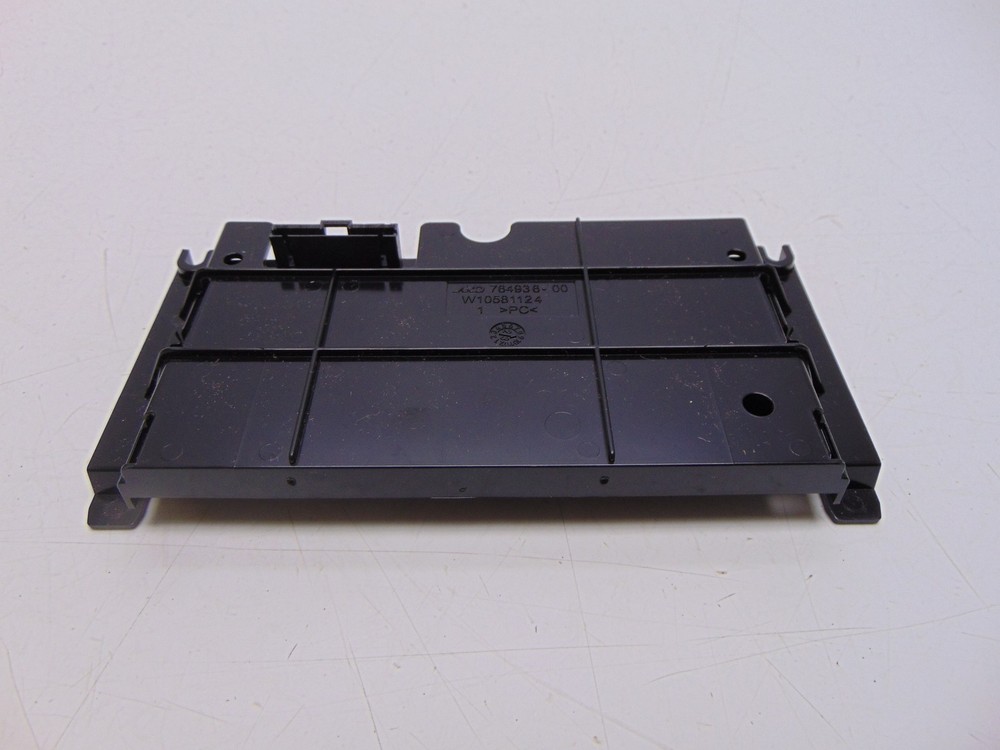 Whirlpool Oven Range Control Board W11319204