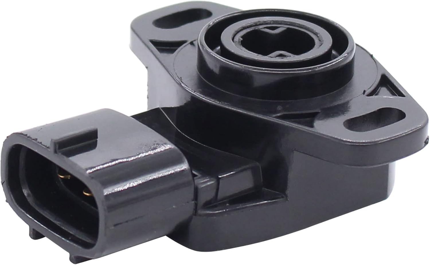 Throttle Position Sensor TPS 22mm Replacement for Polaris Ranger 500 570 800