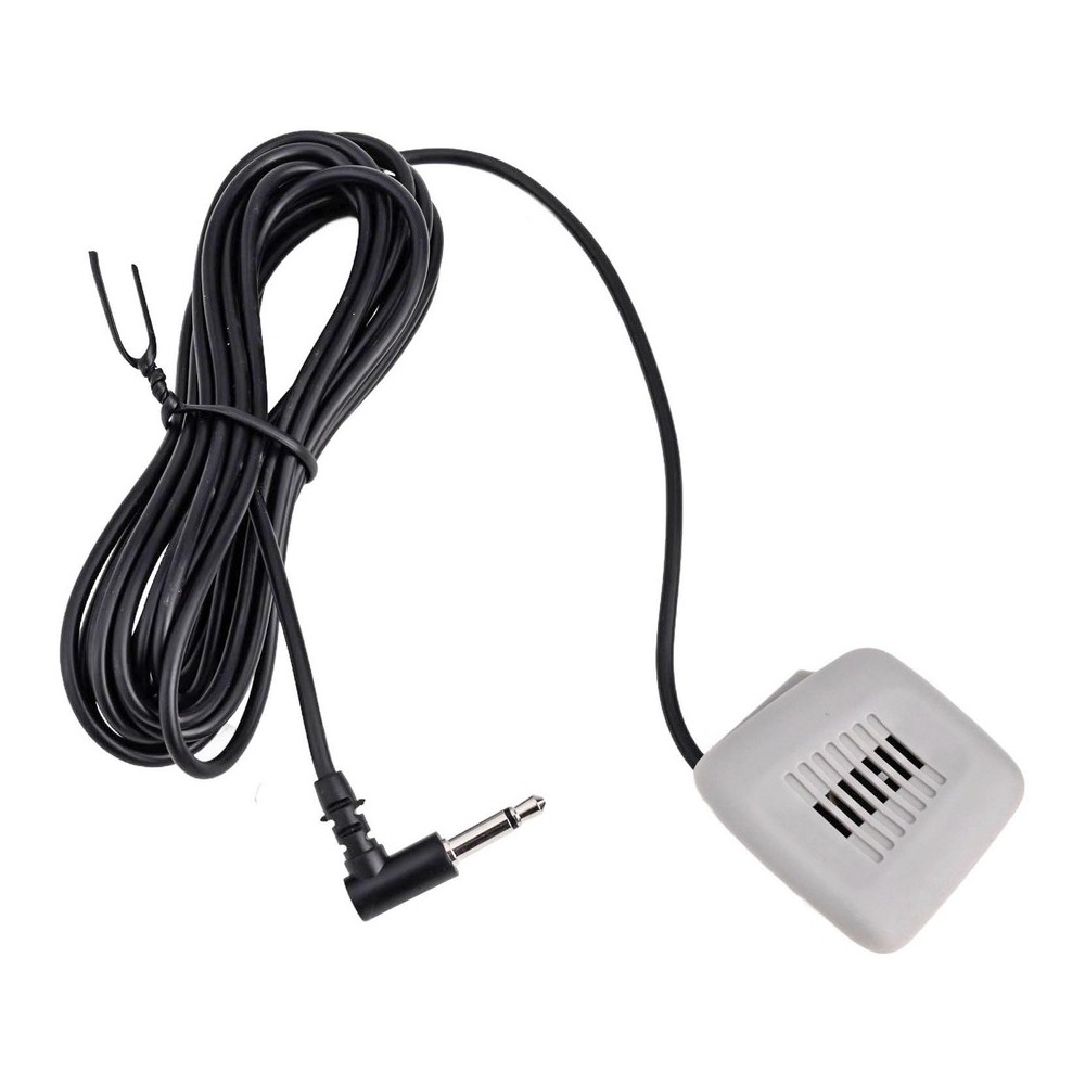 Car Audio Microphone 3.5mm Mic Stereo Wired External Microphone For BMW US