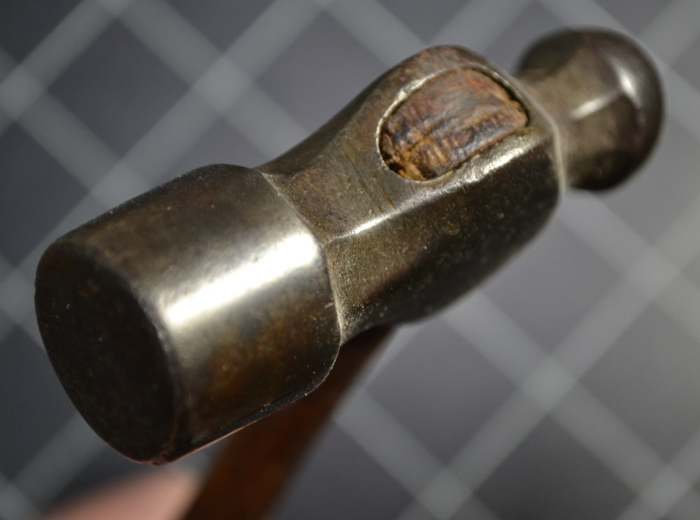 4oz - BALL PEIN HAMMER