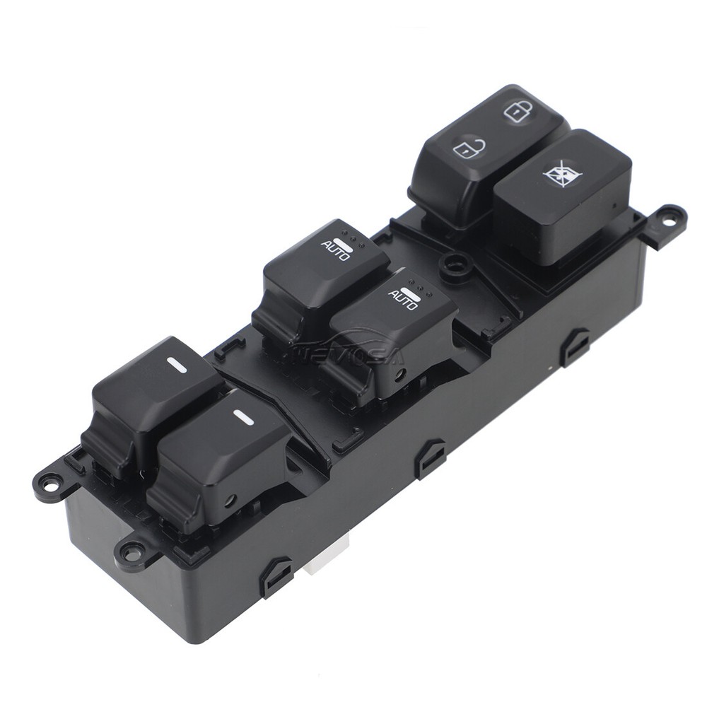 Front Left Master Power Window Switch For Kia Forte 2014-2018 93571-A7200
