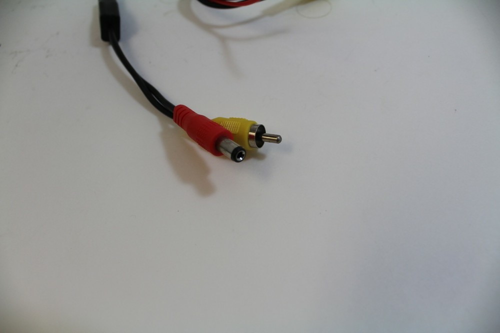 BNC Security Camera Extension Cable 65 Foot