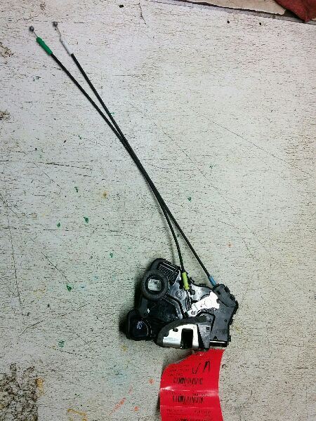 RAV 4     2012 Keys/Latches/Locks 736124